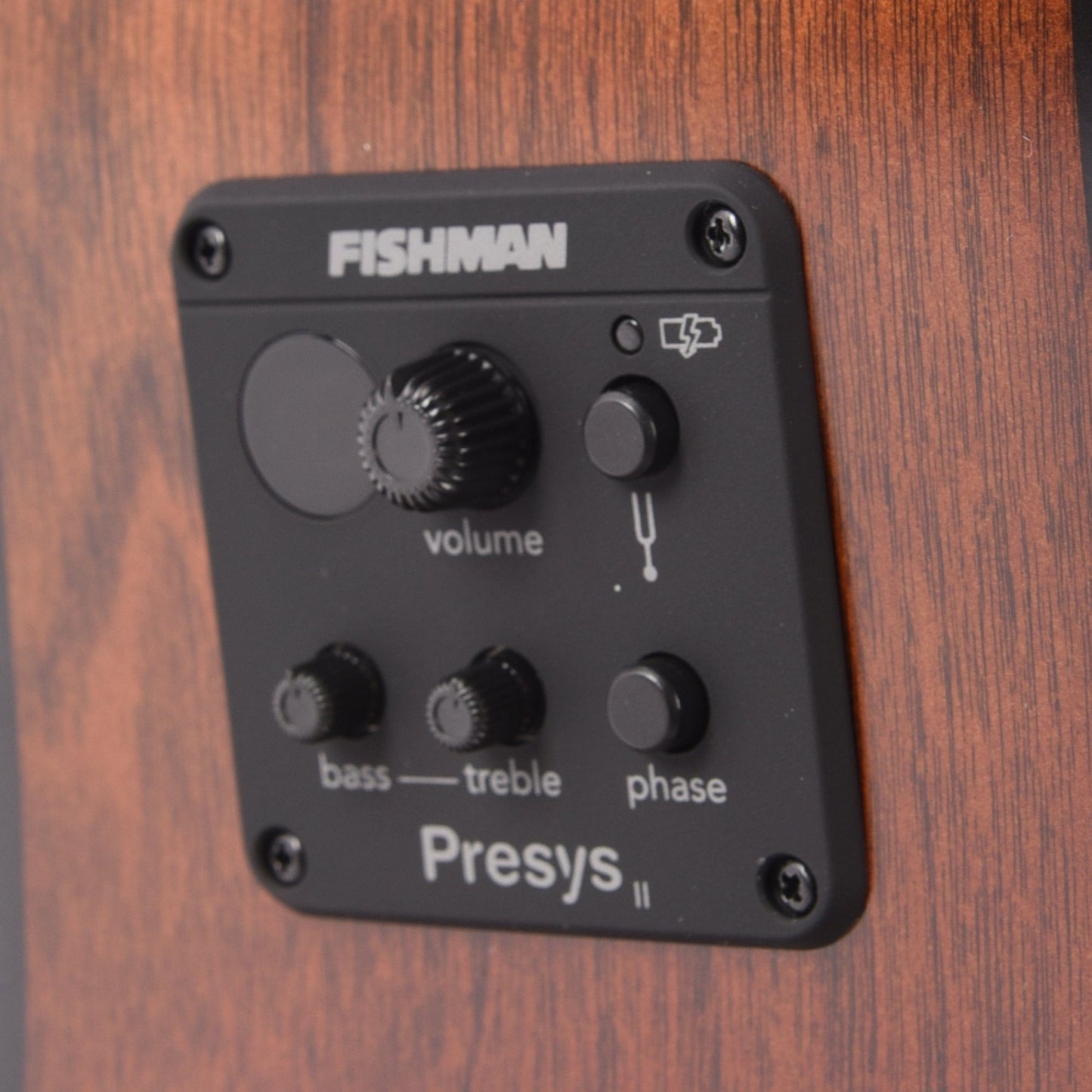 Seagull S6 Original Slim Presys II Natural Acoustic Guitars / Dreadnought