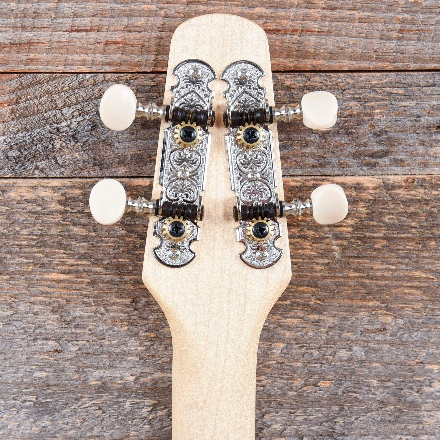 Seagull Merlin G Mahogany Folk Instruments / Mandolins