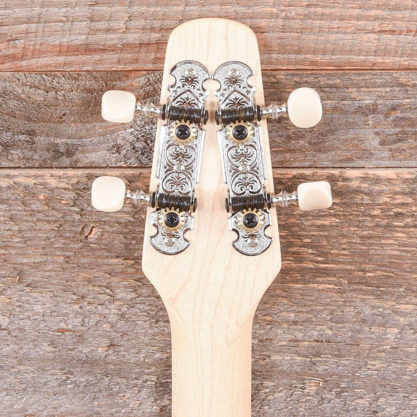 Seagull Merlin Natural Spruce Semi-Gloss Folk Instruments / Mandolins