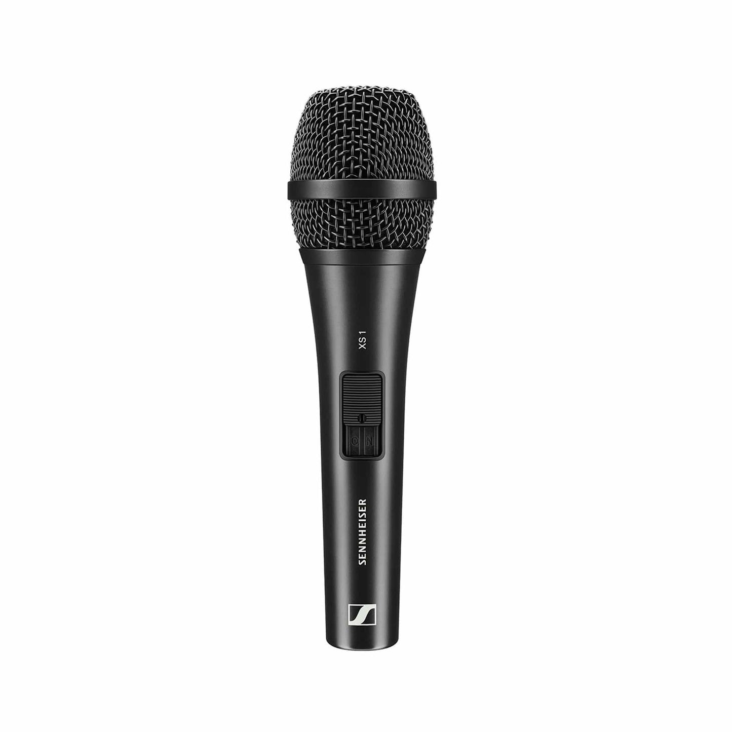 Sennheiser XS 1 Dynamic Cardioid Microphone w/ Mute Switch Pro Audio / Microphones
