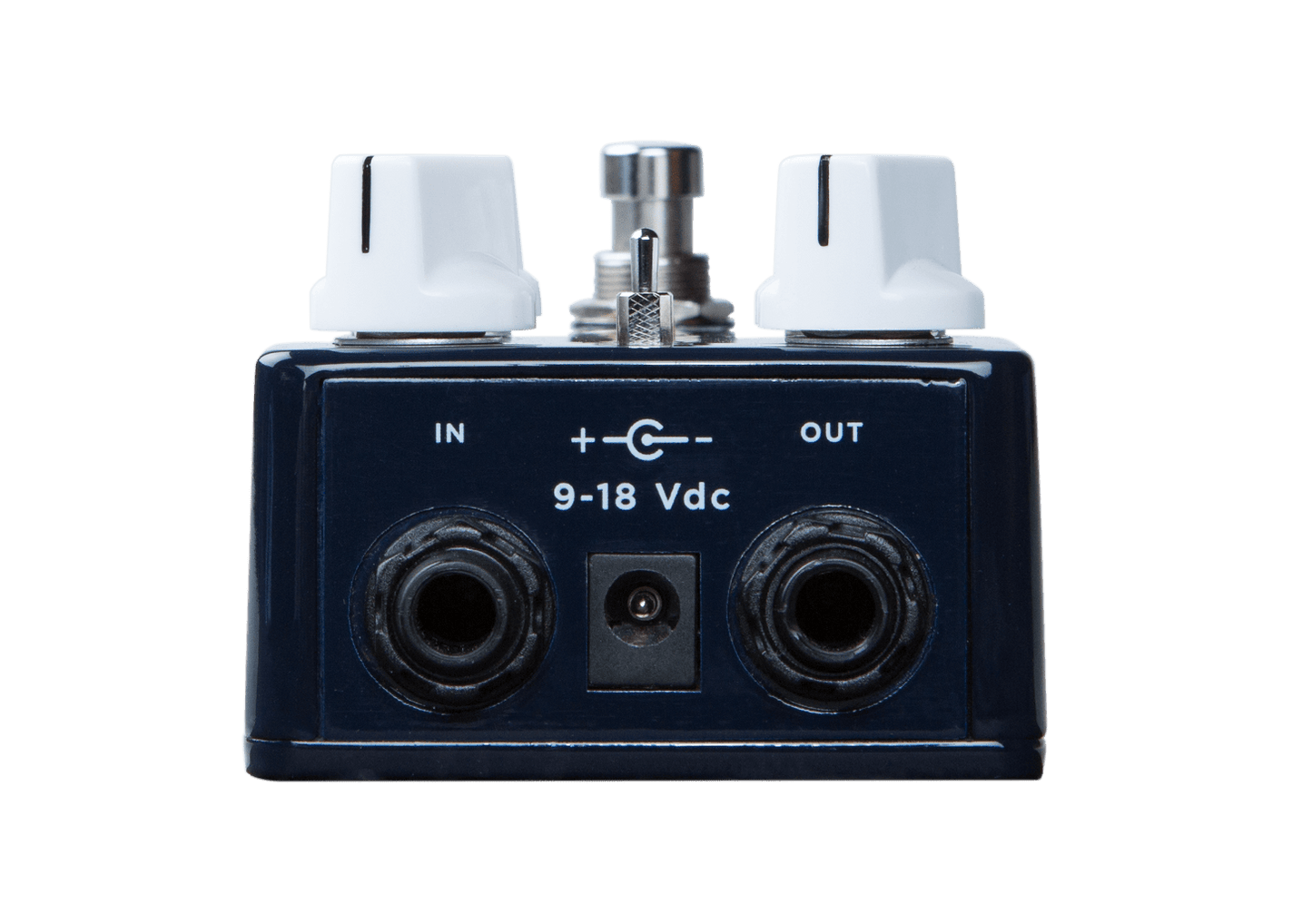 Seymour Duncan Vise Grip Compressor Pedal v2 Effects and Pedals / Compression and Sustain