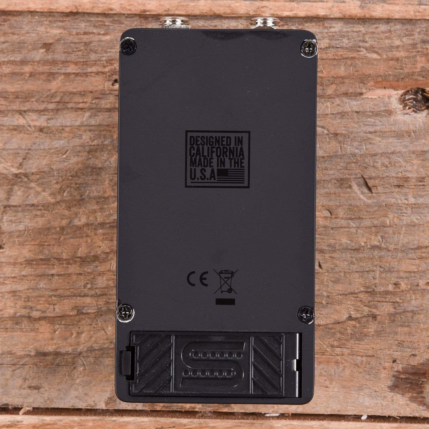 Seymour Duncan Pickup Booster Pedal Effects and Pedals / Overdrive and Boost