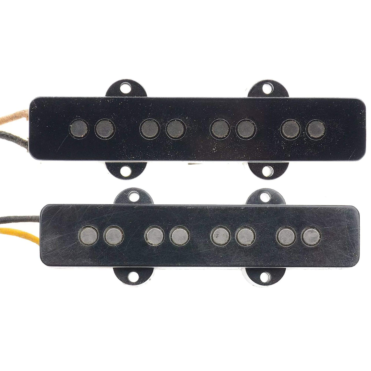 Seymour Duncan Antiquity II Jazz Bass Jive Set Parts / Bass Pickups