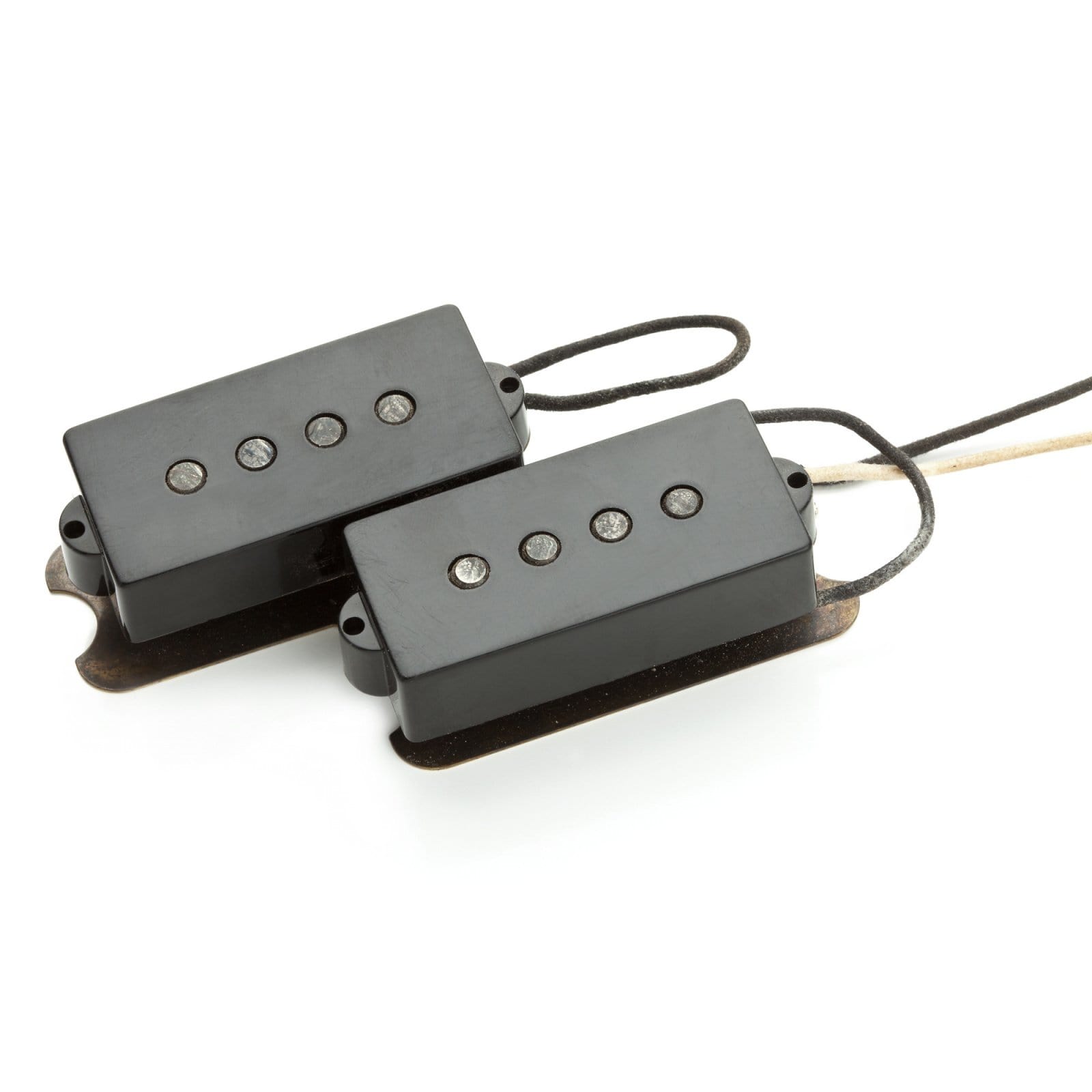 PICKUP SEYMOUR DUNCAN SPB-2 PER PRECISION BASS (SPEDIZIONE INCLUSA PICKUP SEYMOUR DUNCAN SPB-2 PER PRECISION BASS (SPEDIZIONE INCLUSA