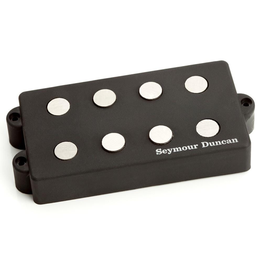 Seymour Duncan Basslines SMB-4A Music Man 4-String Bass Alnico Pickup Parts / Bass Pickups