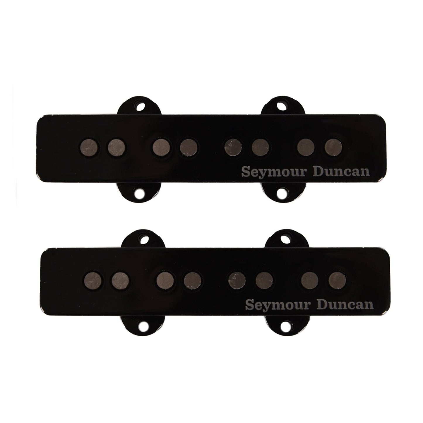 Seymour Duncan SJB-1 Vintage Pickup Set for Jazz Bass Parts / Bass Pickups