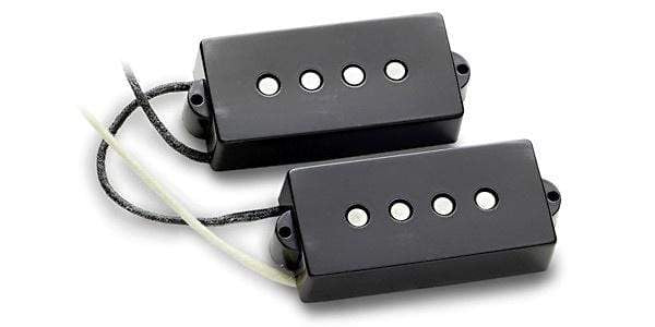 Seymour Duncan SPB-1 Vintage Pickup for Precision Bass Parts / Bass Pickups