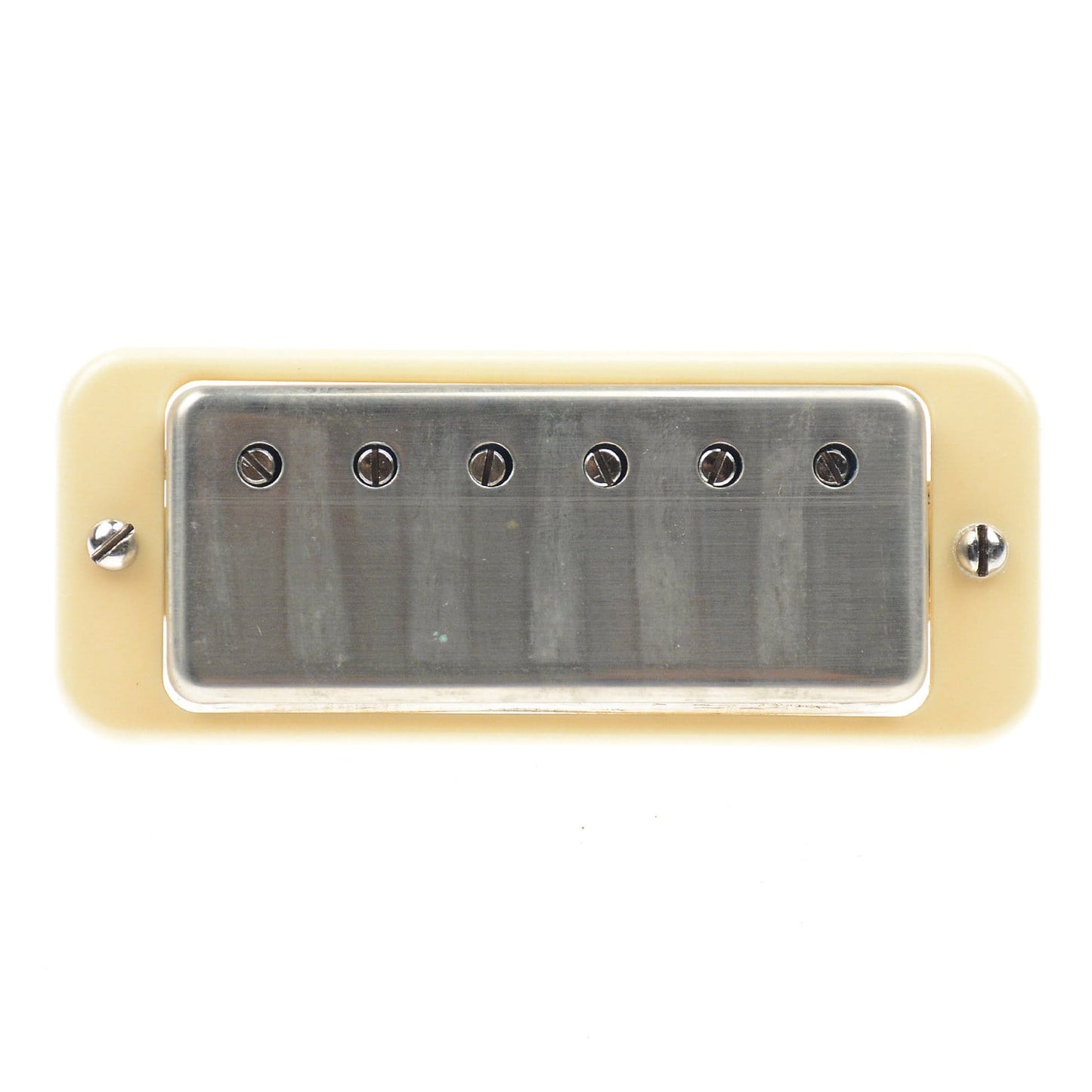 Seymour Duncan Antiquity II Adjustable Mini Humbucker Bridge Nickel Parts / Guitar Pickups