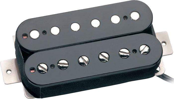 Seymour Duncan APH-1B Alnico II Pro Humbucker Bridge Black Parts / Guitar Pickups
