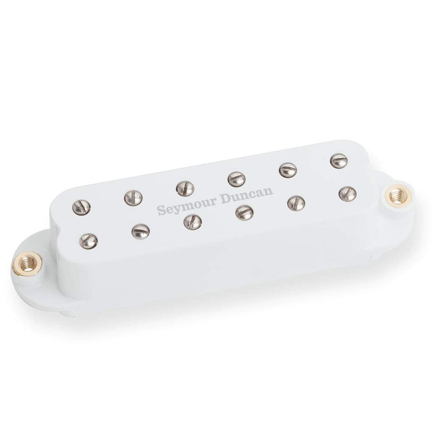 Seymour Duncan Billy Gibbons' Red Devil Bridge White Parts / Guitar Pickups