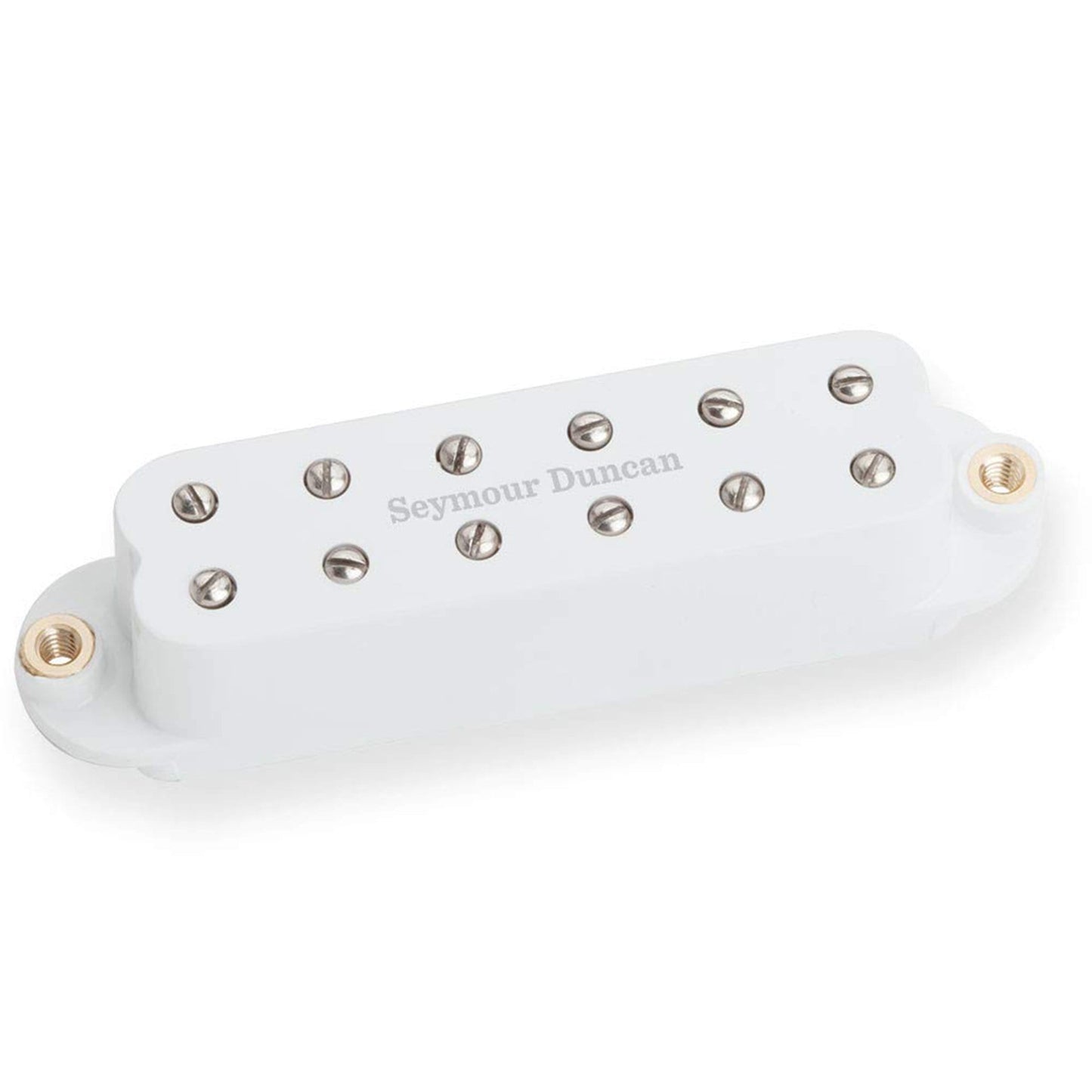 Seymour Duncan Billy Gibbons' Red Devil Middle White Parts / Guitar Pickups
