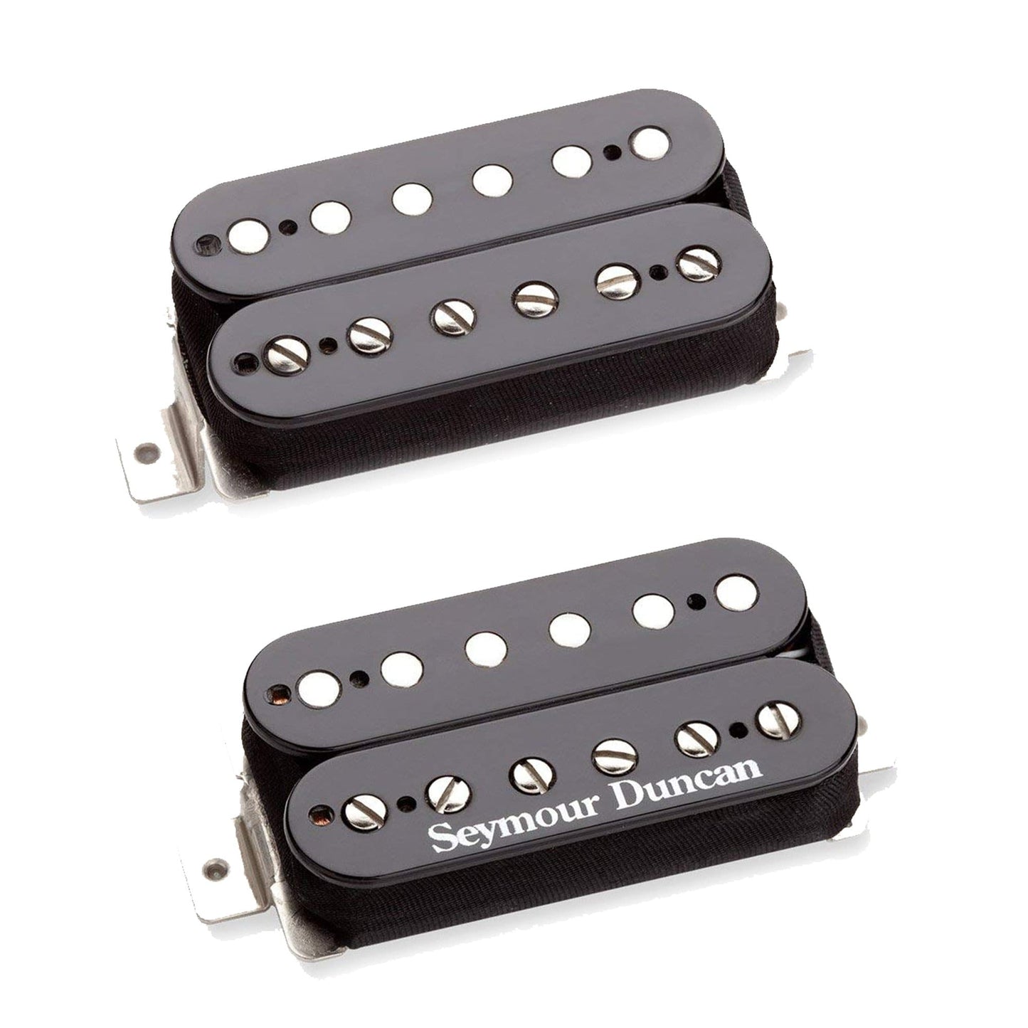 Seymour Duncan Custom/Custom and Alnico II Pro Humbucker Pickup Set Parts / Guitar Pickups