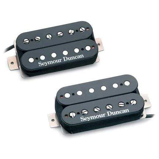 Seymour Duncan Hot Rodded Humbucker Set Parts / Guitar Pickups