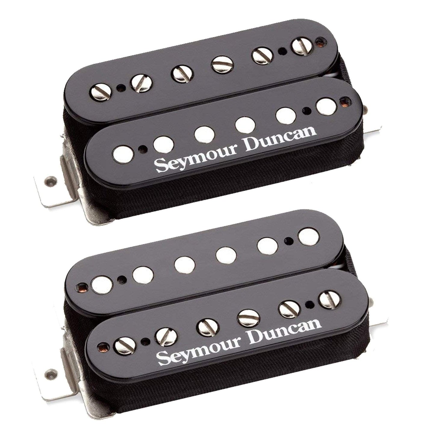 Seymour Duncan JB and '59 Neck Pickup Set Parts / Guitar Pickups