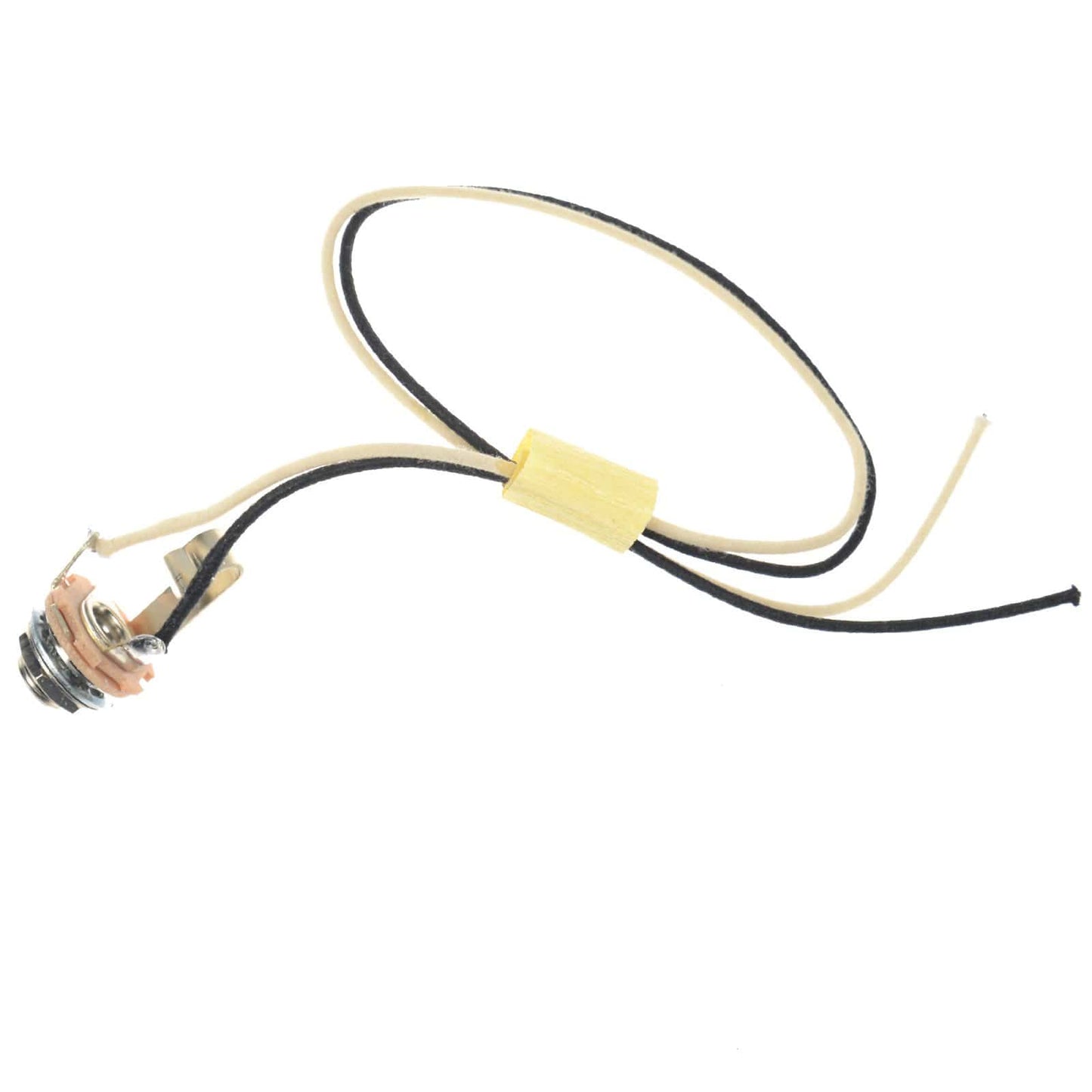 Seymour Duncan Loaded Pickguard California 50s Set White Parts / Guitar Pickups