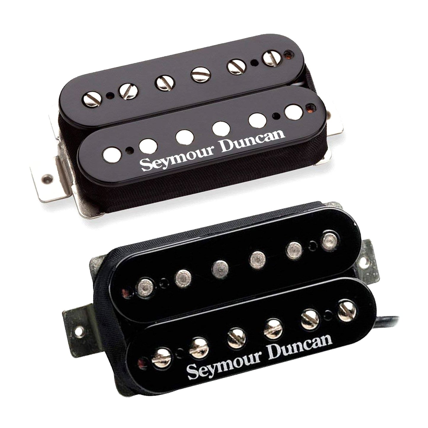 Seymour Duncan Pearly Gates Bridge and Jazz Neck Pickup Set Parts / Guitar Pickups