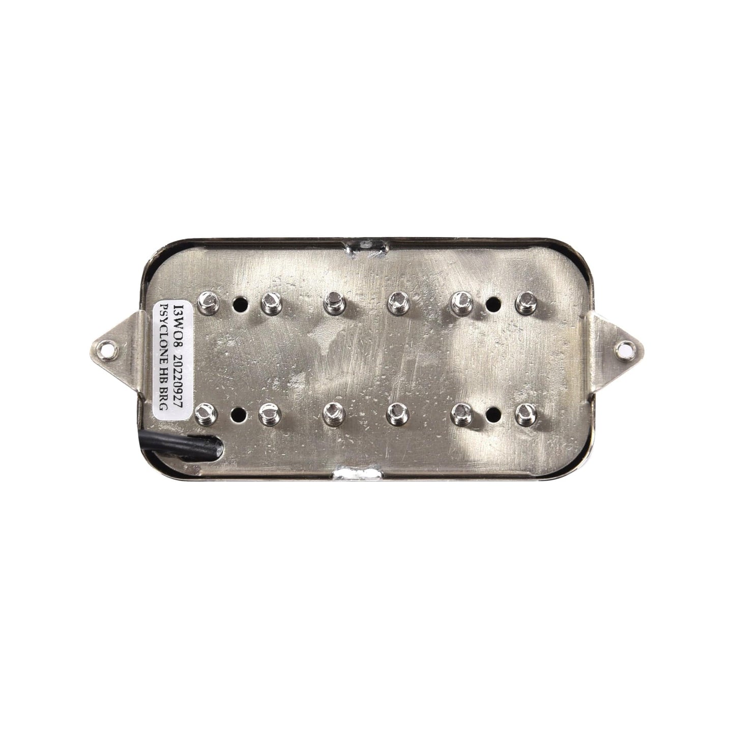 Seymour Duncan Psyclone Humbucker Sized Filer'Tron Pickup Bridge Nickel Parts / Guitar Pickups