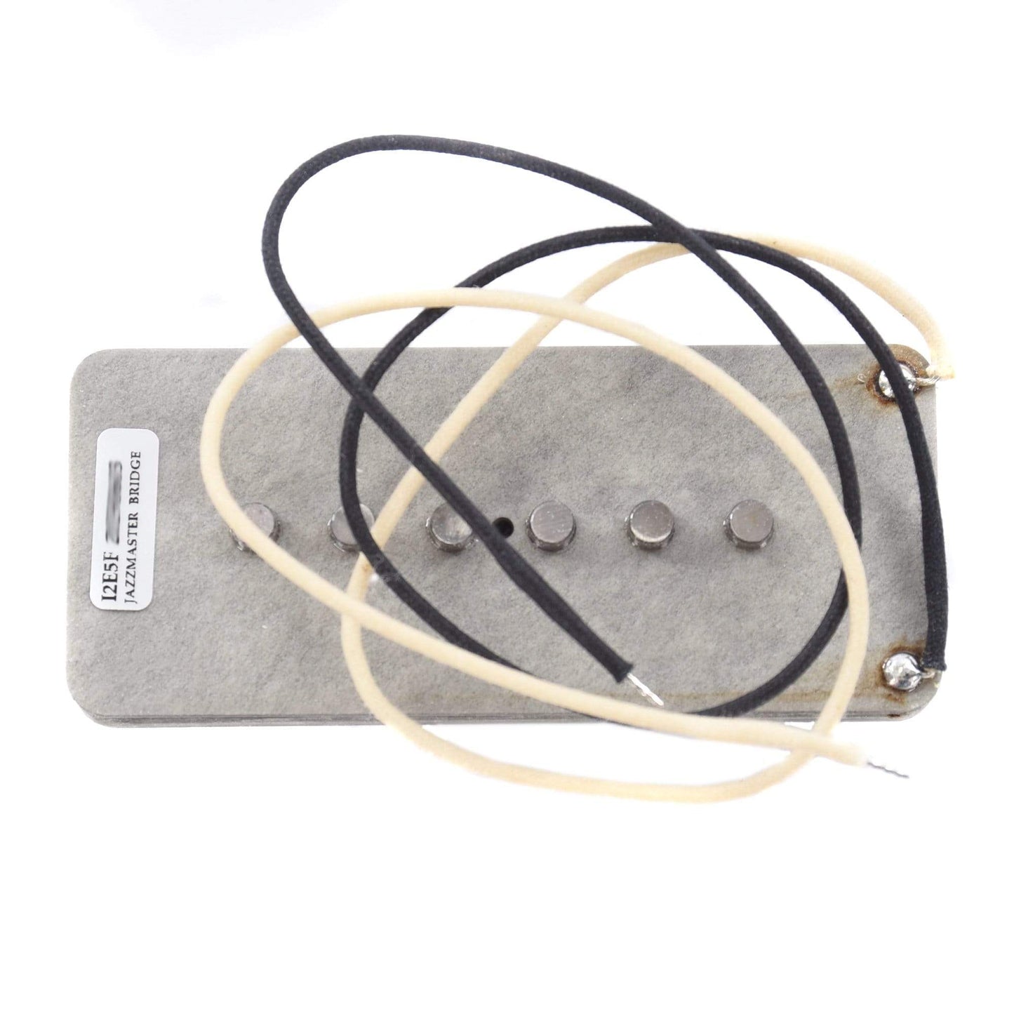 Seymour Duncan Retrospec'd Antiquity II Jam Jazzmaster Bridge Parts / Guitar Pickups