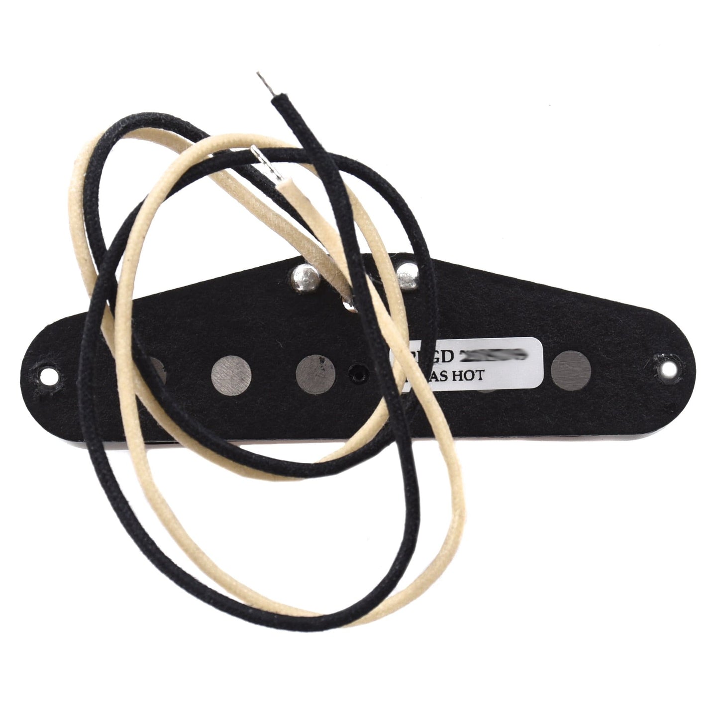 Seymour Duncan Retrospec'd Antiquity Texas Hot Strat Neck Parts / Guitar Pickups