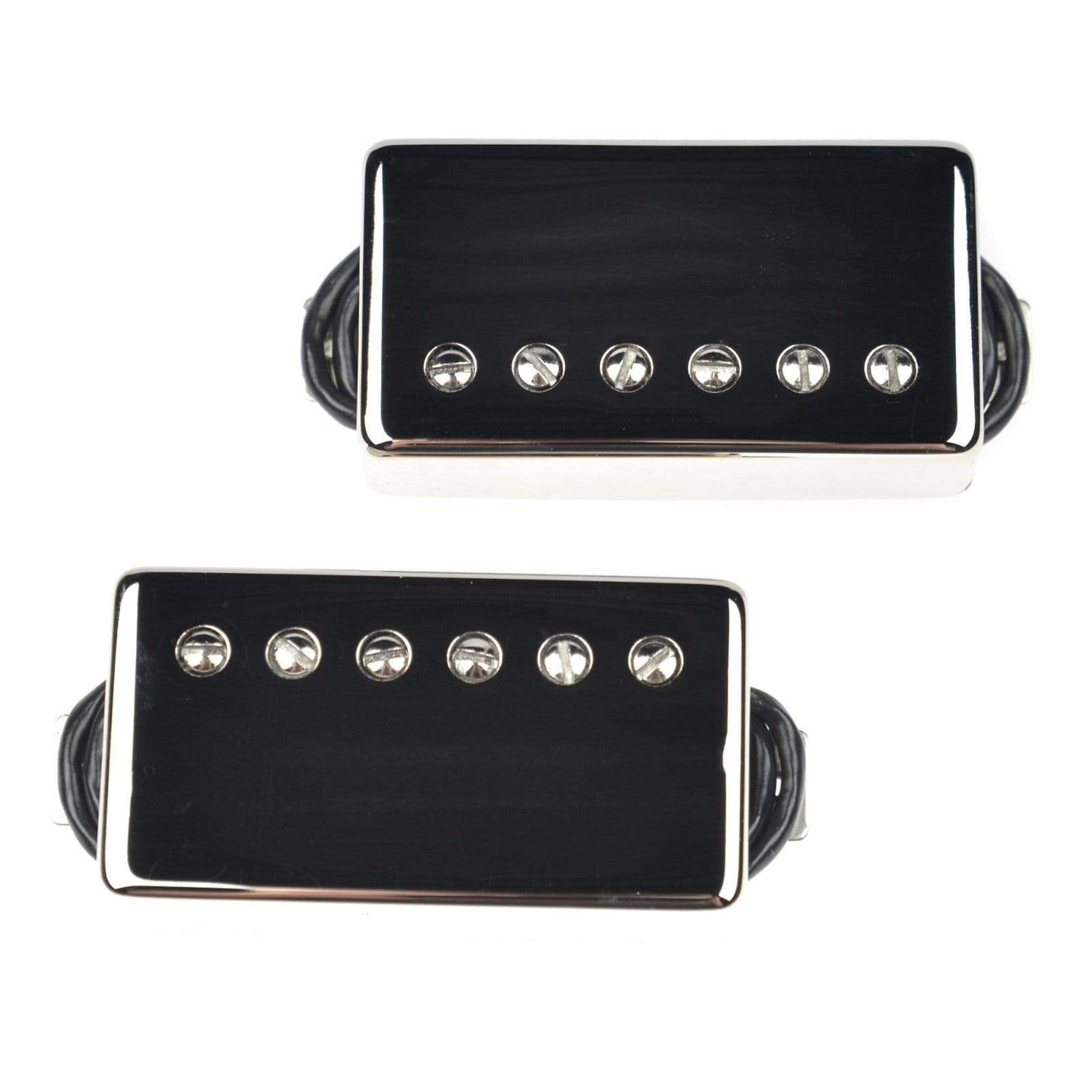 Seymour Duncan Saturday Night Special Humbucker Set Nickel Parts / Guitar Pickups
