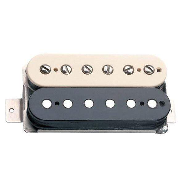 Seymour Duncan SH-1b '59 Humbucker Bridge PU 4-Conductor Zebra Parts / Guitar Pickups