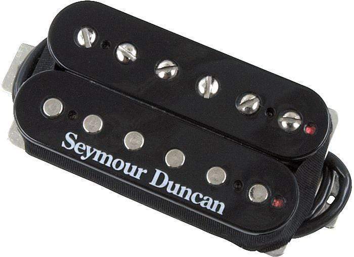 Seymour Duncan SH-2n Jazz Model Pickup Black Neck Position Parts / Guitar Pickups