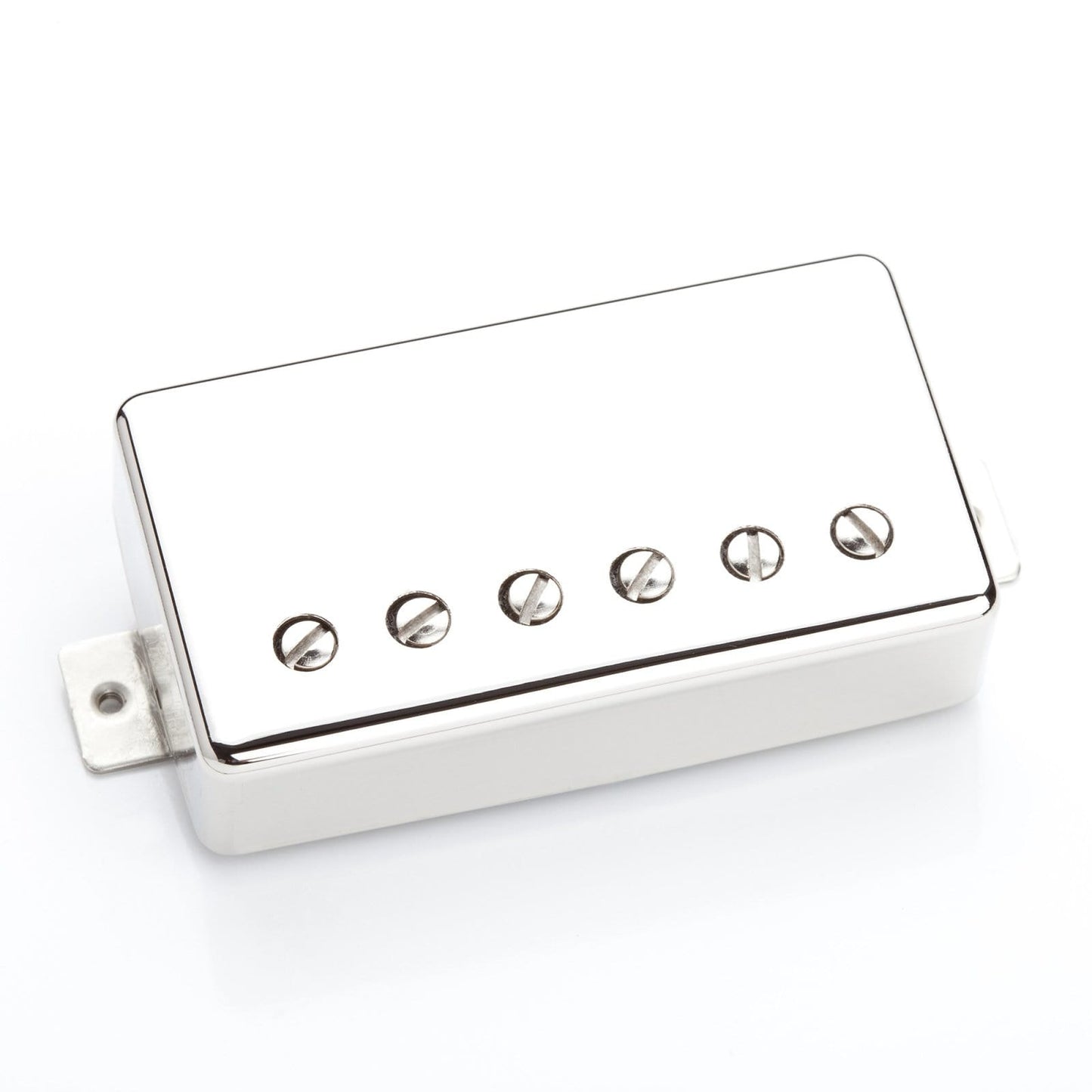 Seymour Duncan SH-4 JB Model Humbucker - Nickel Parts / Guitar Pickups