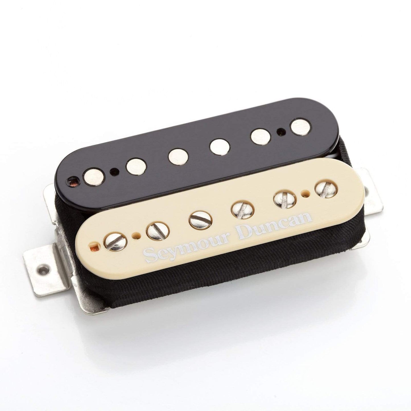 Seymour Duncan SH-4 JB Model Pickup - Zebra Parts / Guitar Pickups