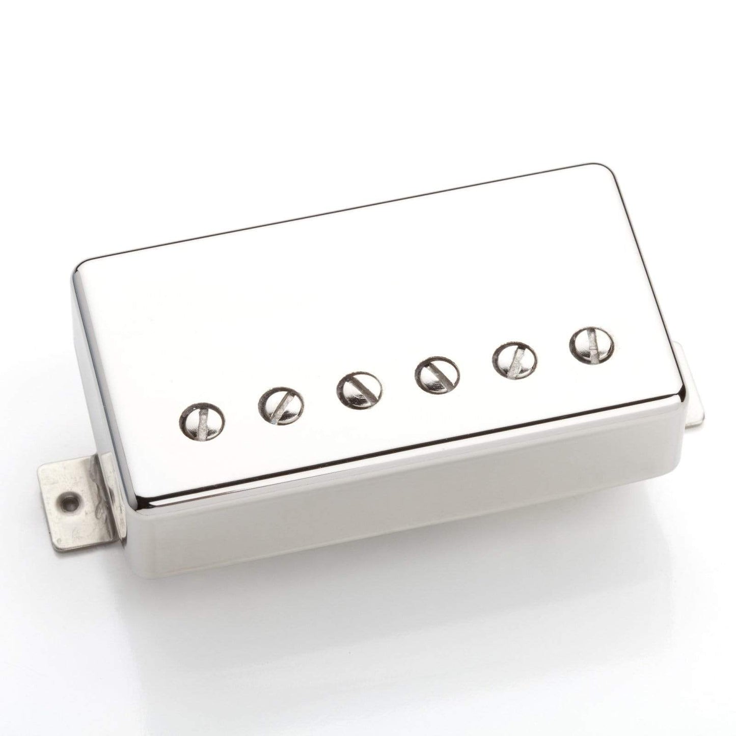 Seymour Duncan SH-55b Seth Lover Humbucker 4-Conductor Bridge Pickup Nickel Parts / Guitar Pickups