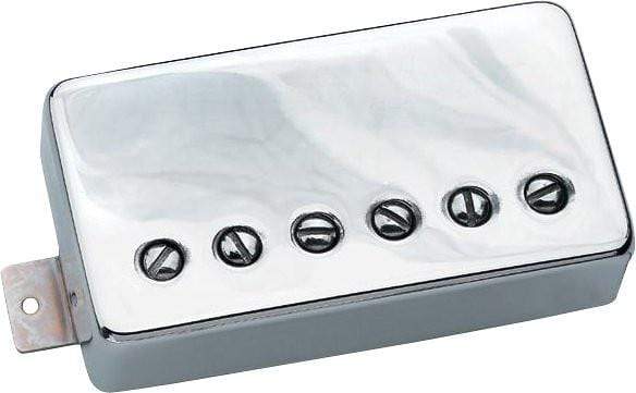 Seymour Duncan SH-55n-Nc Seth Lover Humbucker 4 Conductor Neck PU Nickel Parts / Guitar Pickups