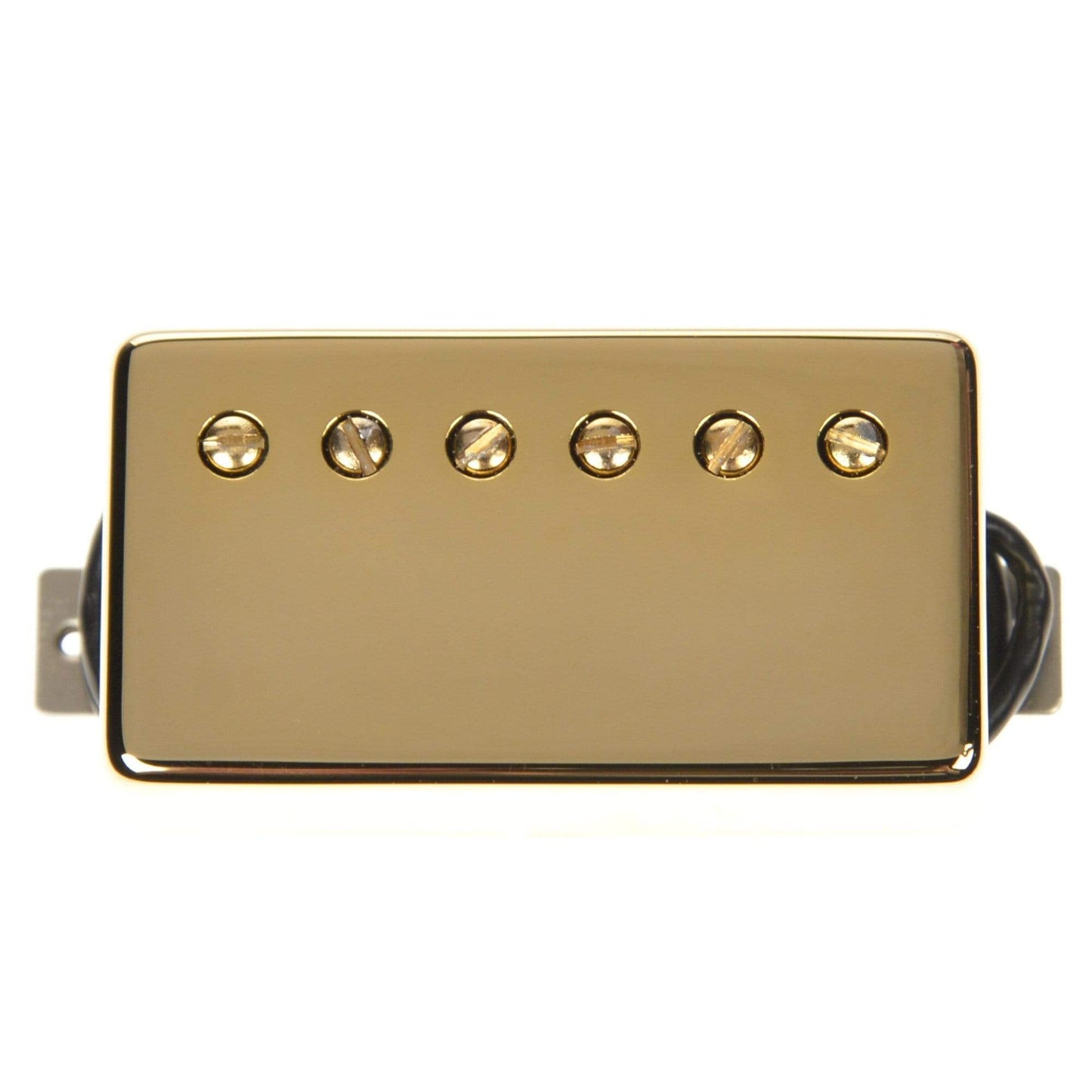 Seymour Duncan SH-55n Seth Lover Humbucker 4 Conductor Neck PU Gold Parts / Guitar Pickups