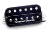 Seymour Duncan SH-PG1b Pearly Gates Pickup Black Bridge Position Parts / Guitar Pickups