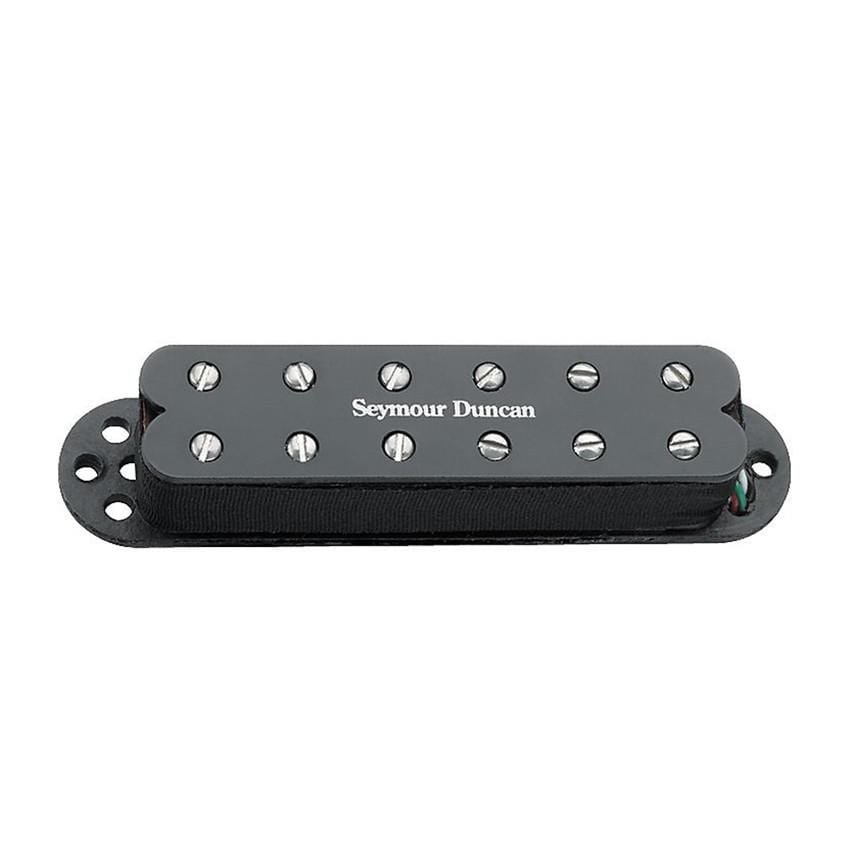 Seymour Duncan SL59-1b Little '59 for Strat Black Parts / Guitar Pickups