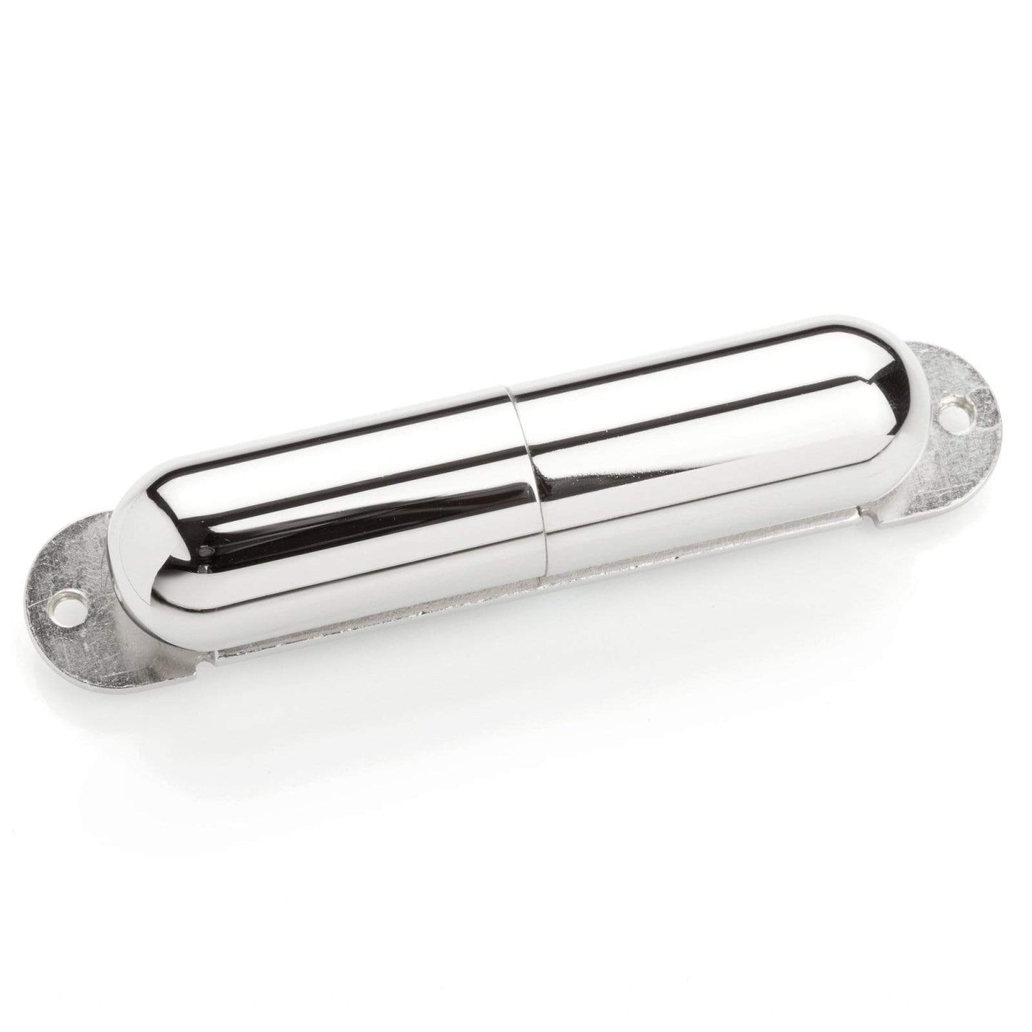 Seymour Duncan SLS-1 Lipstick Tube Stratocaster Pickup (RW/RP Middle) - Chrome Parts / Guitar Pickups