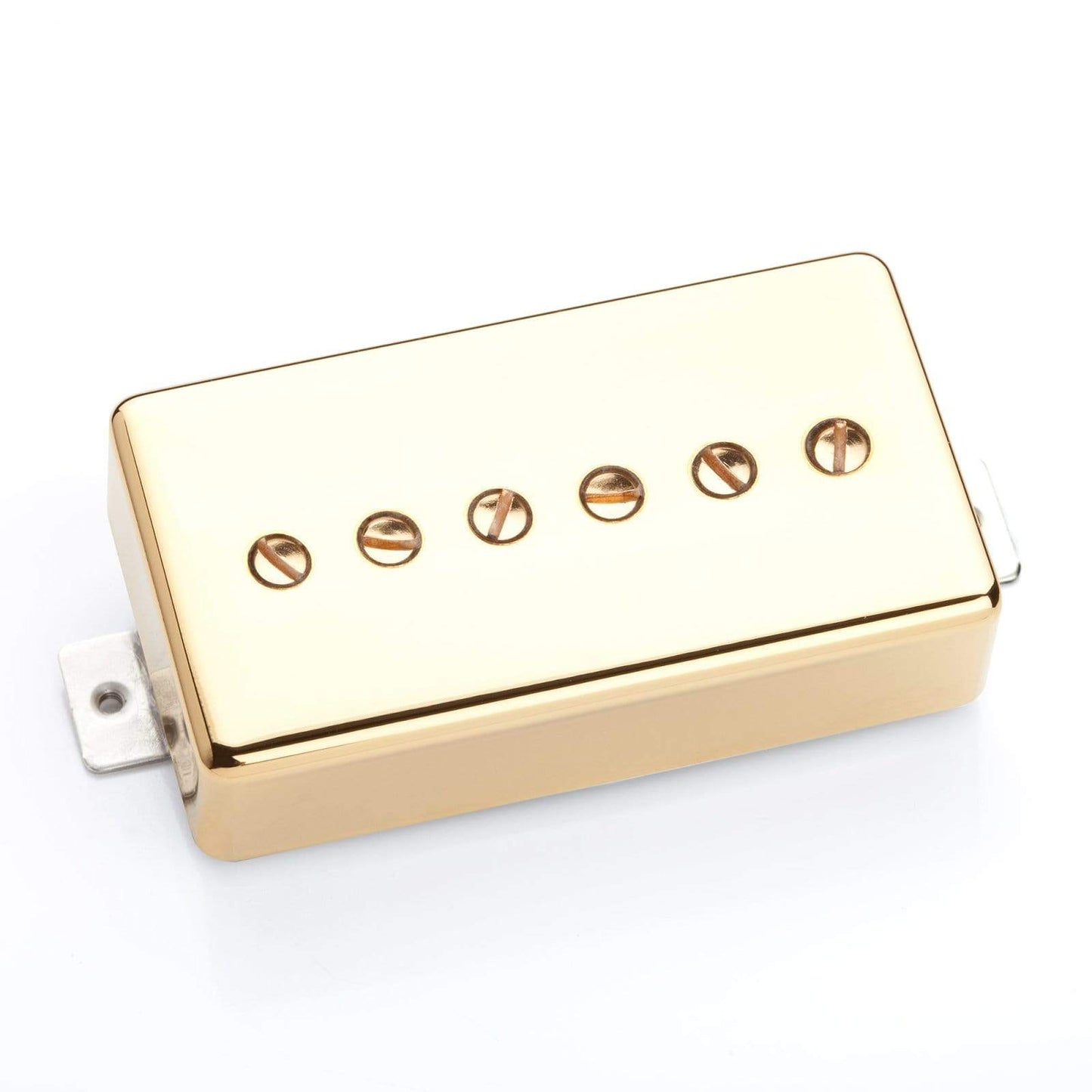 Seymour Duncan SPH90-1B Phat Cat Humbucker Bridge Pickup - Gold Parts / Guitar Pickups
