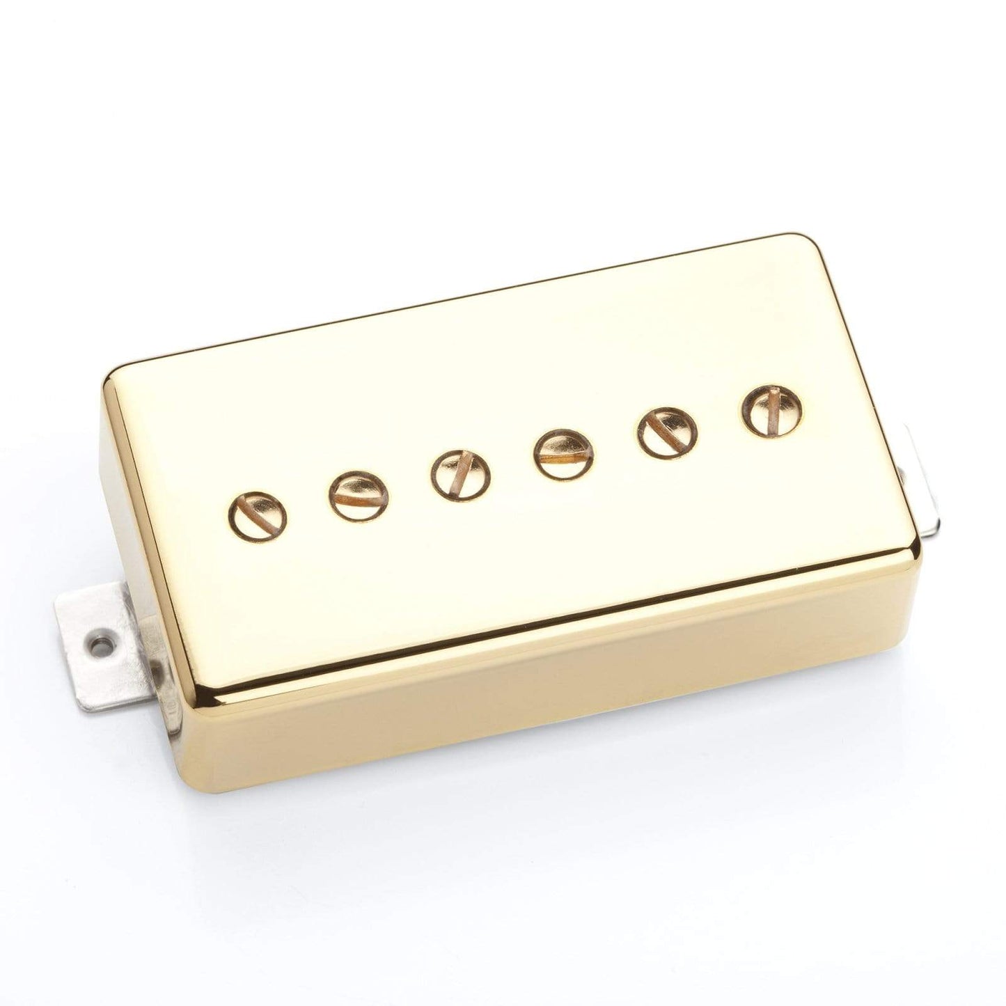 Seymour Duncan SPH90-1N Phat Cat Humbucker Neck Pickup - Gold Parts / Guitar Pickups
