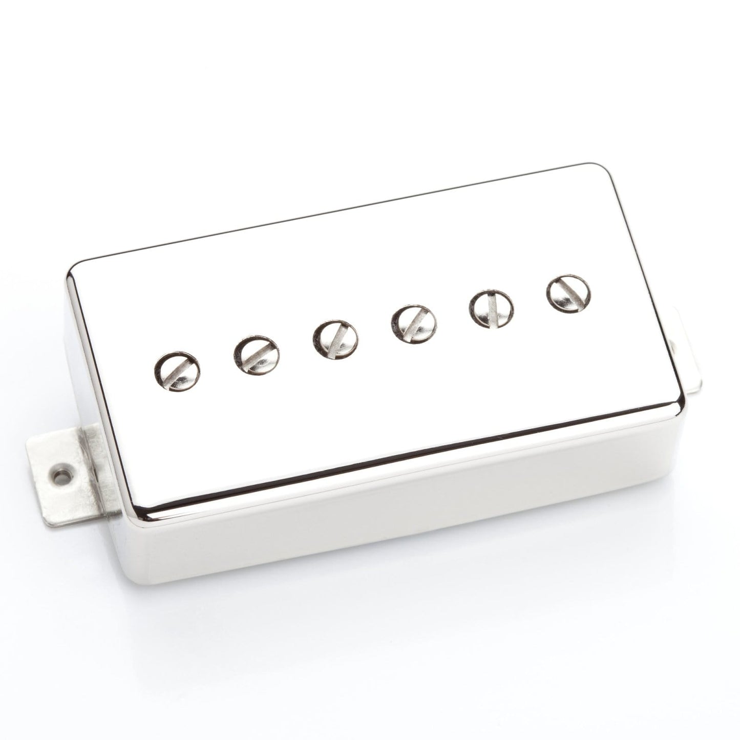 Seymour Duncan SPH90-1n Phat Cat Neck Pickup - Nickel Parts / Guitar Pickups