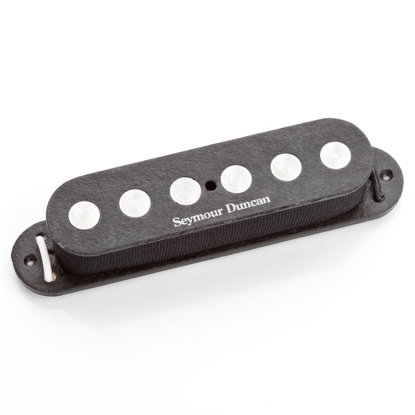 Seymour Duncan SSL-4 Qtr-Pound Flat for Strat Pickup Parts / Guitar Pickups