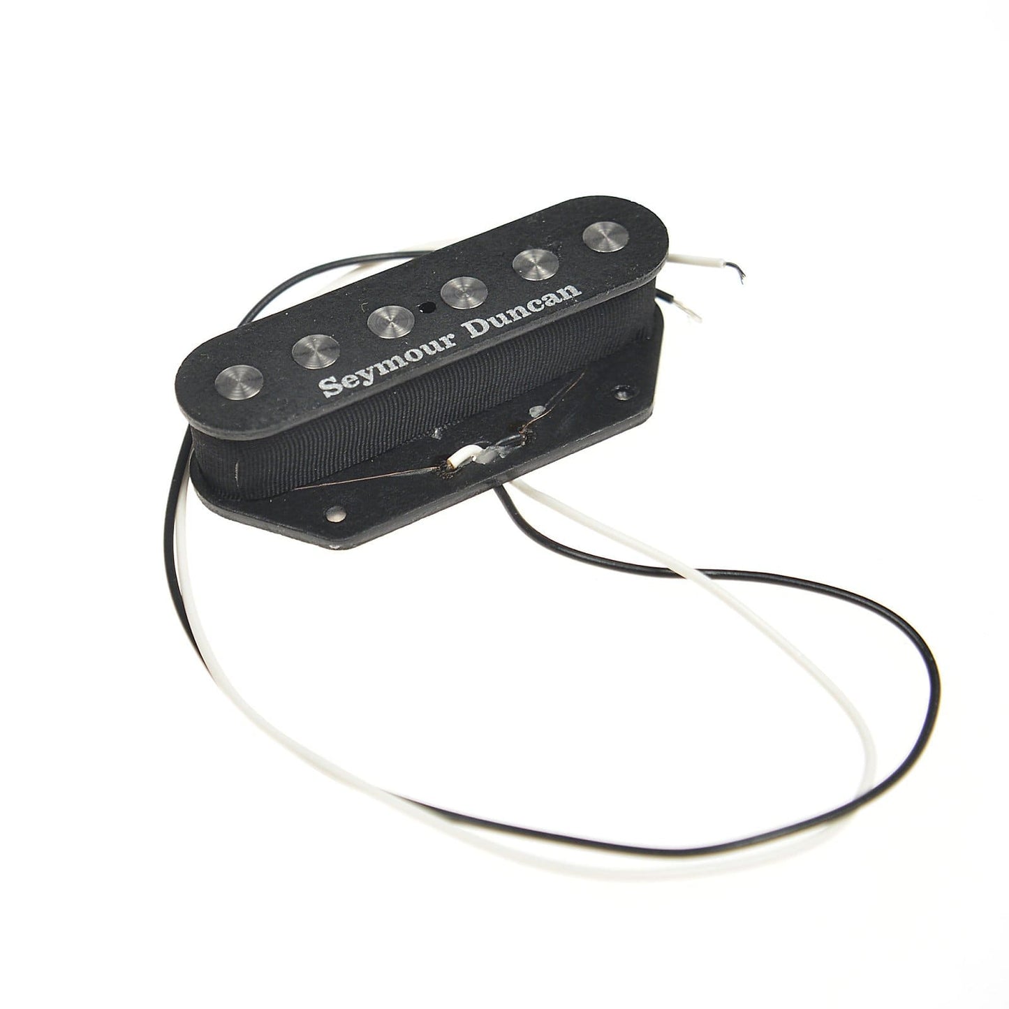 Seymour Duncan STL-3 Quarter-Pound Single Coil Lead for Tele Parts / Guitar Pickups