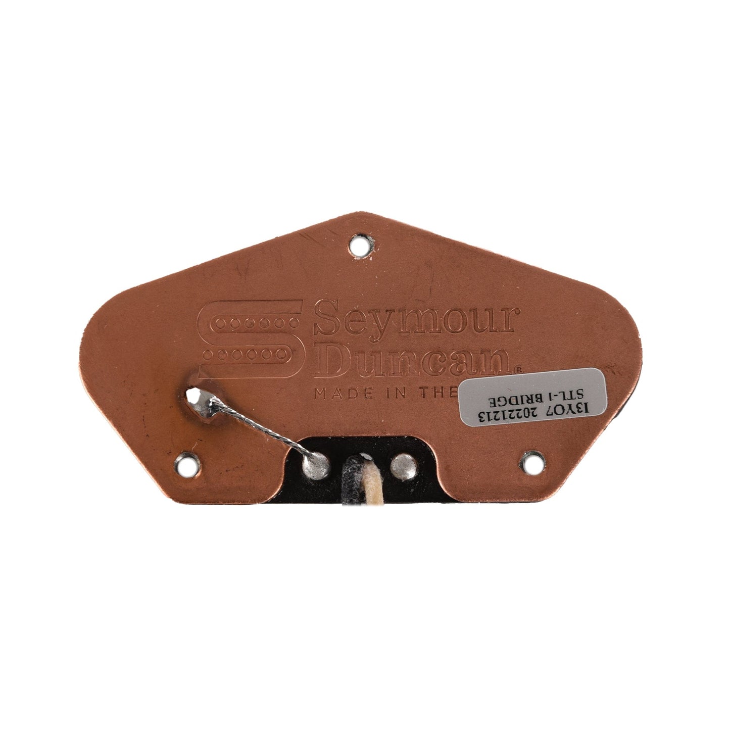 Seymour Duncan Vintage ‘54 Tele Pickup Set Parts / Guitar Pickups