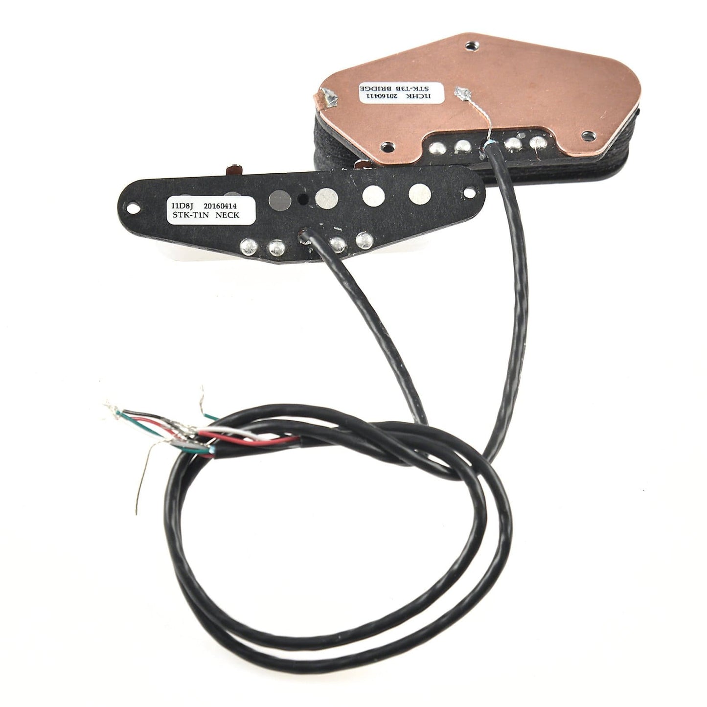 Seymour Duncan Vintage Stack Tele Set Parts / Guitar Pickups