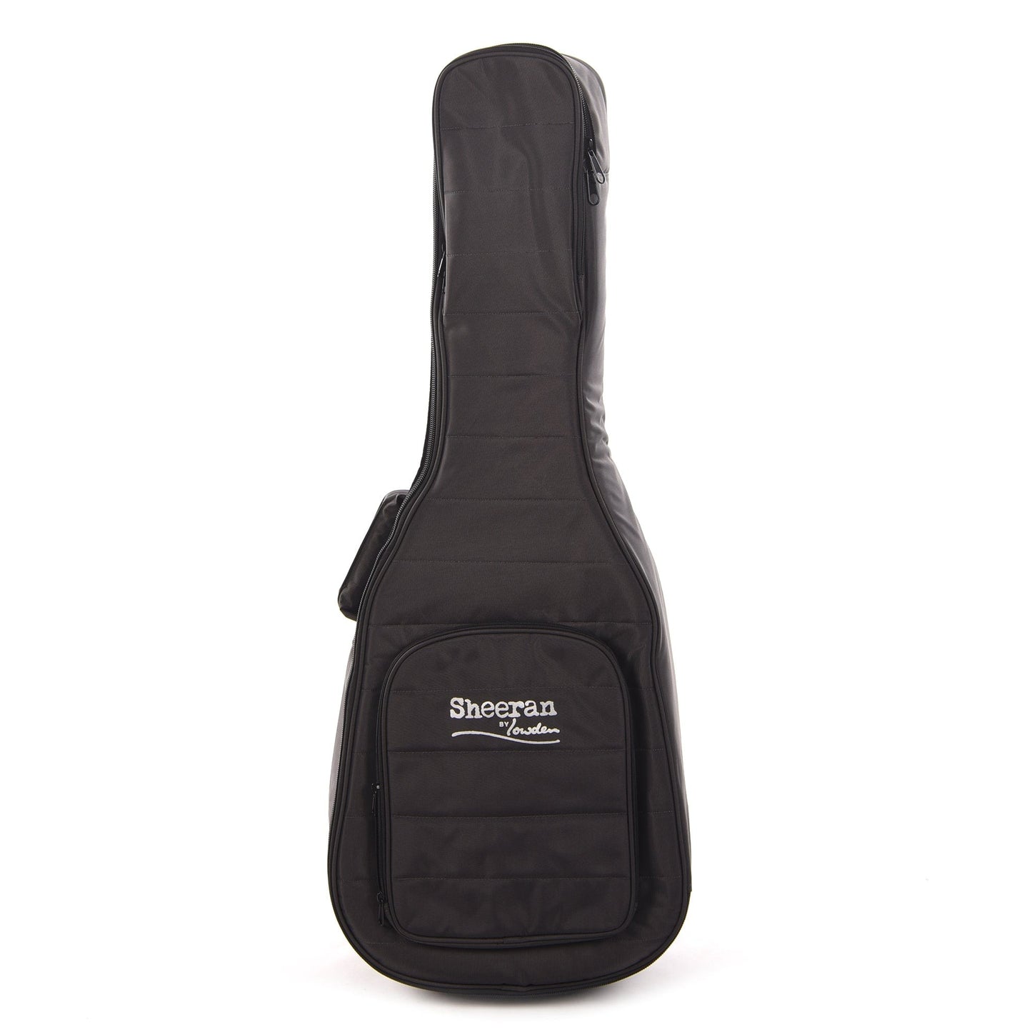 Sheeran by Lowden Tour Edition Sitka Spruce/Indian Rosewood w/LR Baggs EAS VTC Acoustic Guitars / Parlor