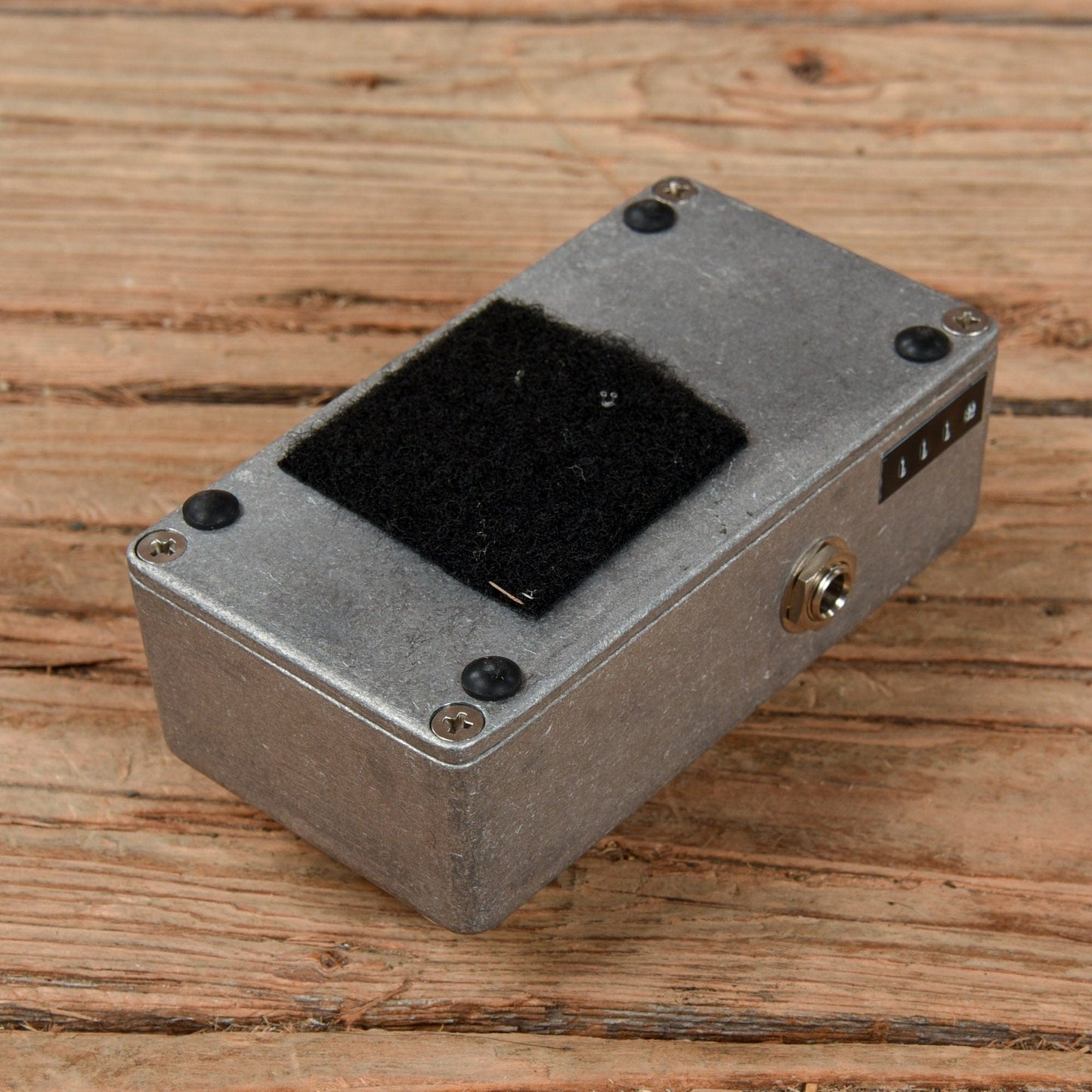 Shin's Music Buffalo Tremolo Effects and Pedals / Tremolo