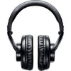 Shure SRH440 Studio Headphones Accessories / Headphones