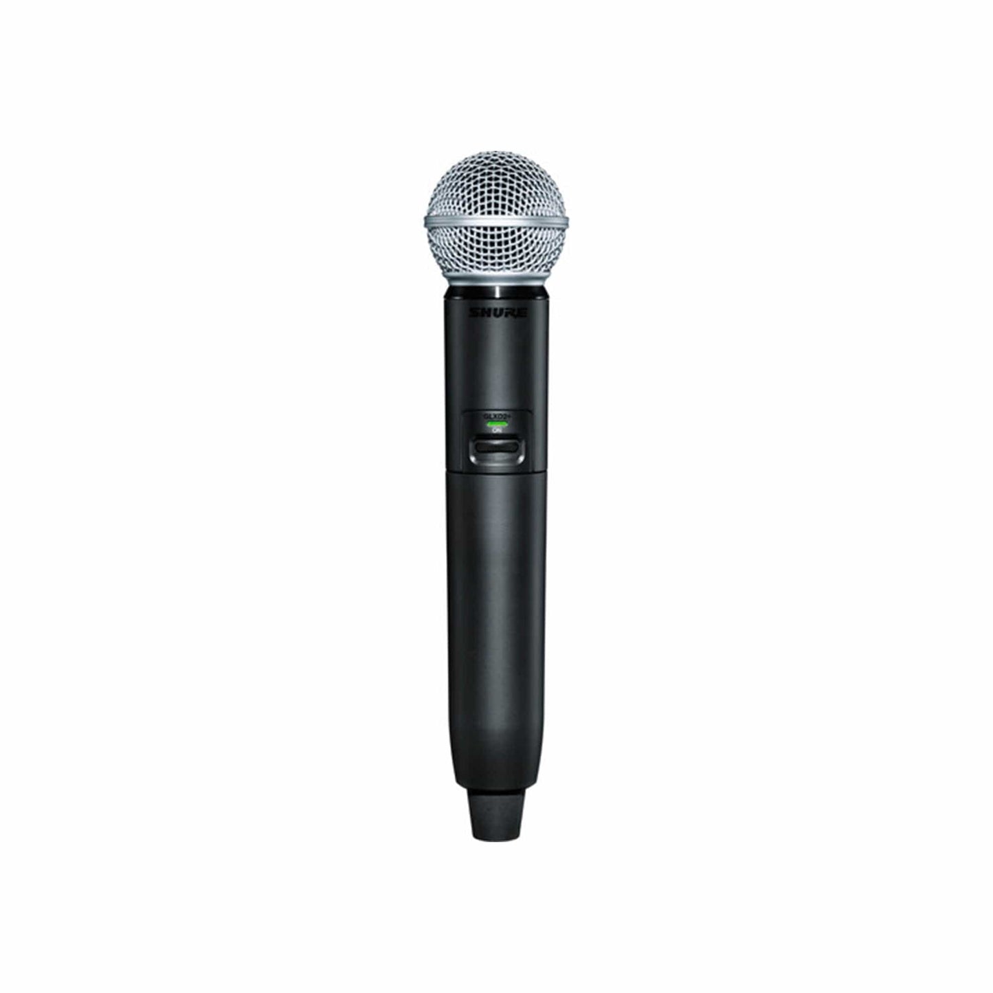 Shure GLXD24+ Wireless Vocal System w/SM58 Pro Audio / Accessories / Wireless Receivers