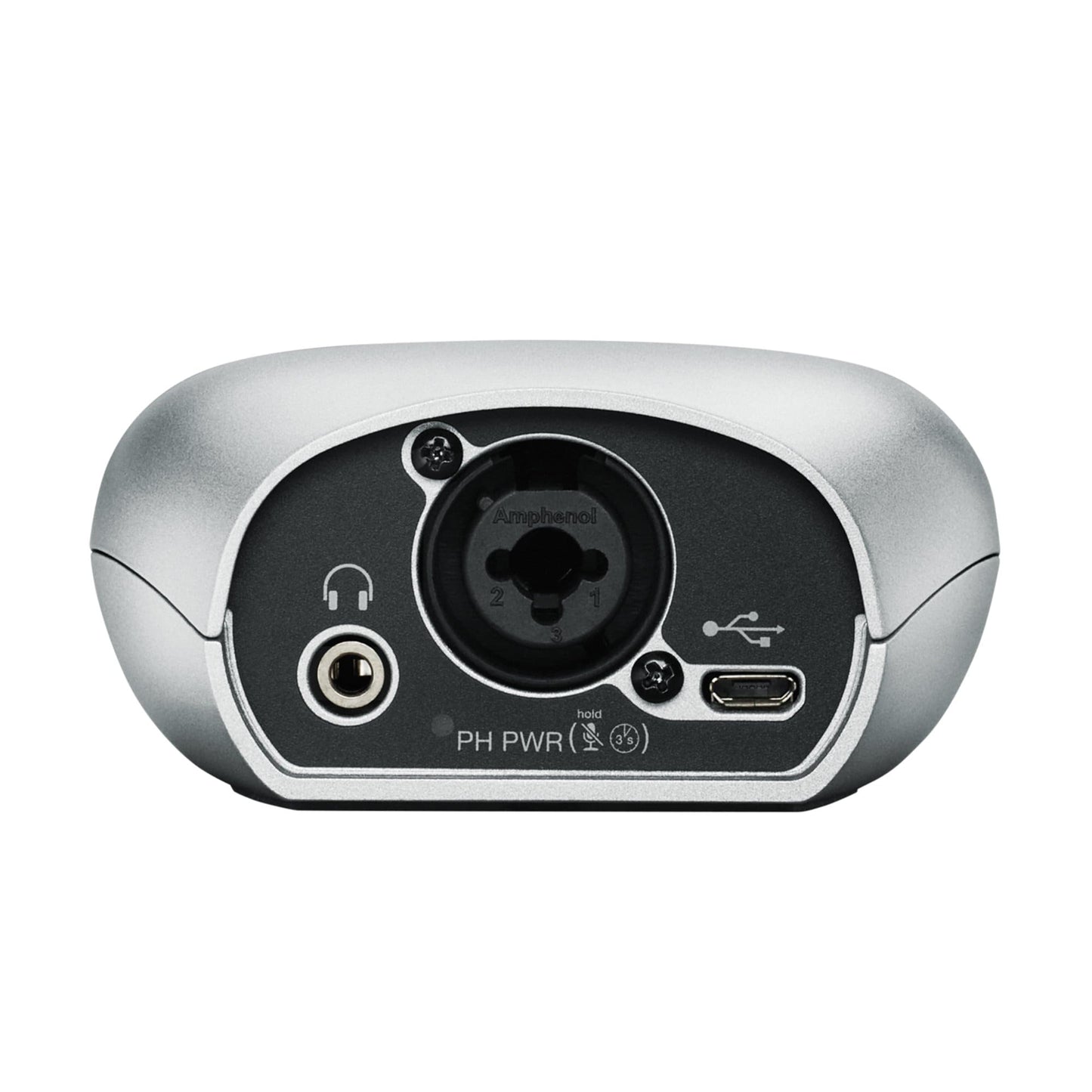 Shure Motiv MVi iOS and USB Digital Audio Interface Pro Audio / Interfaces