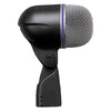 Shure Beta 52A Dynamic Kick Drum Microphone w/Neodymium Element Pro Audio / Microphones