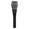 Shure Beta 87A Supercardioid Condenser Handheld Vocal Microphone Pro Audio / Microphones