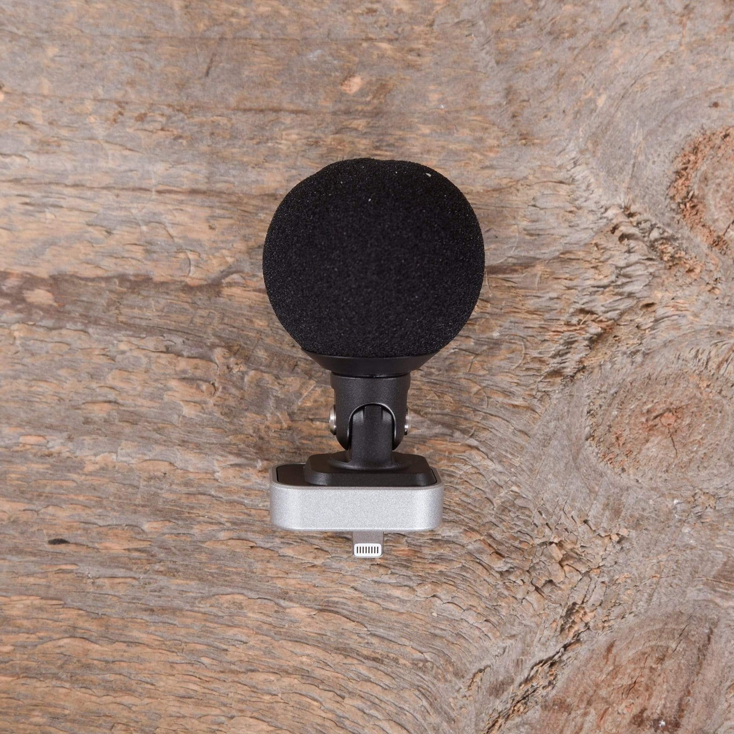 Shure MOTIV MV88 iOS Digital Stereo Condenser Microphone Pro Audio / Microphones