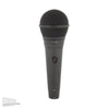 Shure PGA58 Cardioid Dynamic Vocal Microphone w/XLR-QTR Pro Audio / Microphones